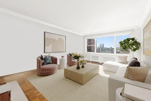 50 East 79th Street, #10B