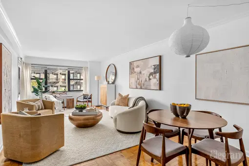 345 East 69th Street, #3E