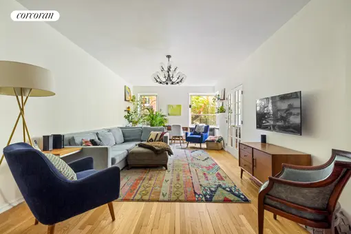 Gracie Gardens, 530 East 90th Street, #3C