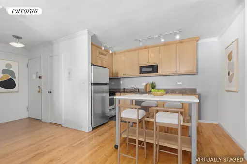 302 East 88th Street, #5B