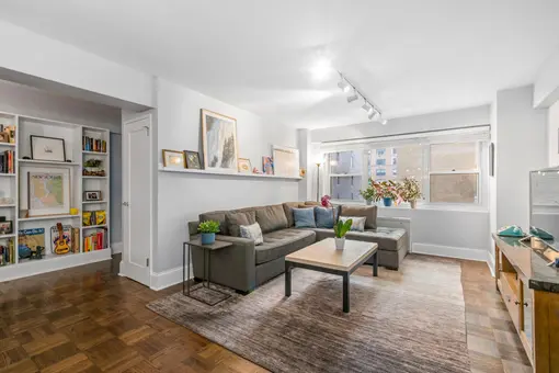 The Sutton East, 345 East 56th Street, #11K