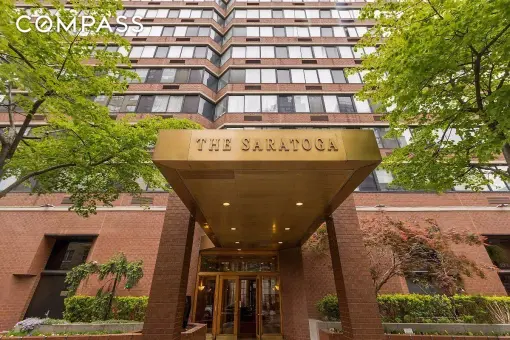 The Saratoga, 330 East 75th Street, #11L