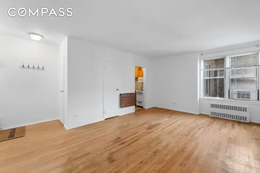 800 Grand Concourse, #4WS