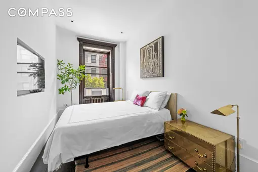 Bear House, 114 West 81st Street, #2F