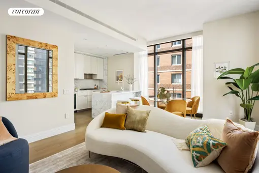 Sutton Tower, 430 East 58th Street, #25B