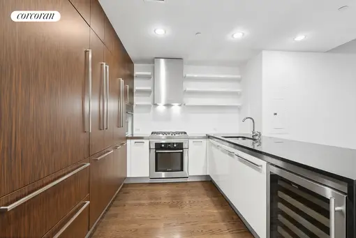 133 West 22nd Street, #5B