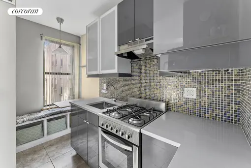 175 Rivington Street, #3D