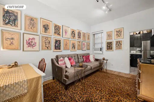 326 West 83rd Street, #2A