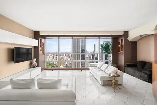 Metropolitan Tower, 146 West 57th Street, #60C