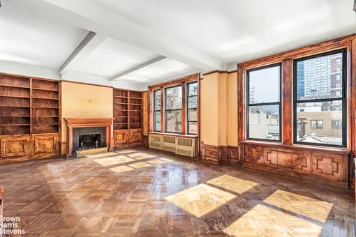 116 East 63rd Street, #5D6D