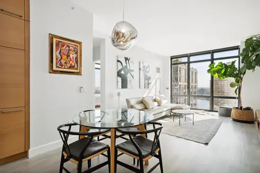 Azure, 333 East 91st Street, #28B