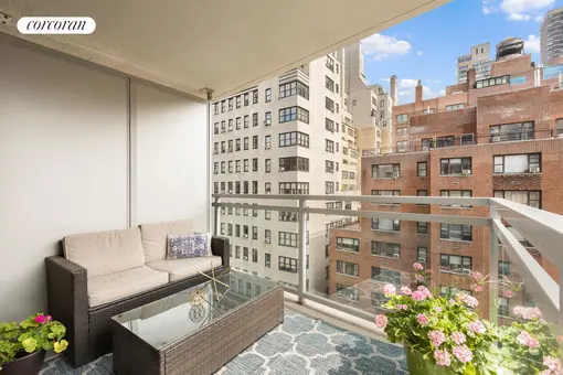 Plaza 400, 400 East 56th Street, #11H