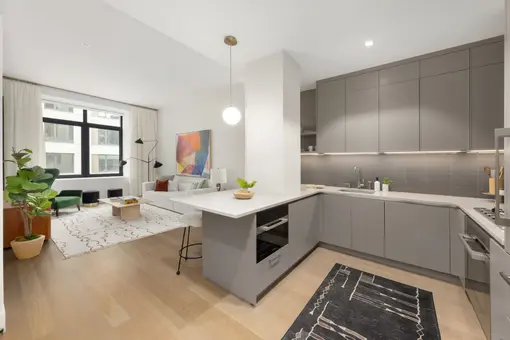 435 West 19th Street, #3D