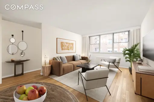 The Kimberly, 222 East 80th Street, #4A