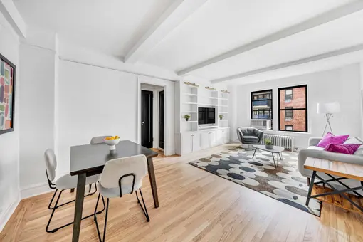 Westwind, 175 West 93rd Street, #8E