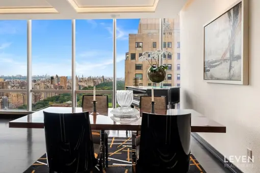 One57, 157 West 57th Street, #39B