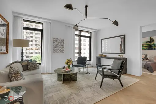 The Harper, 310 East 86th Street, #5A