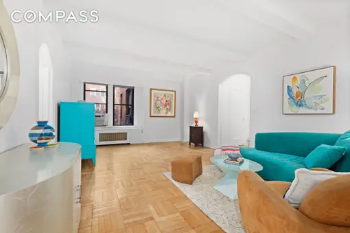 Westwind, 175 West 93rd Street, #3D