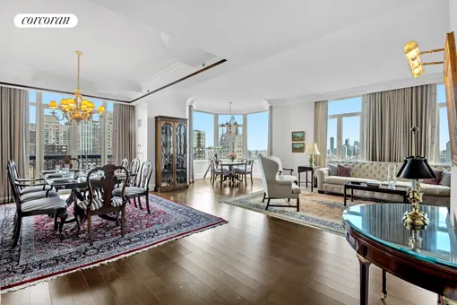 The Grand Beekman, 400 East 51st Street, #25A