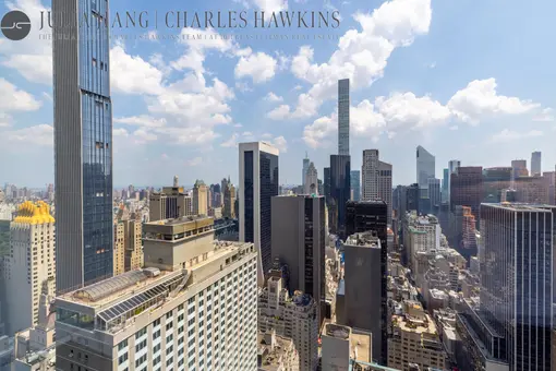 CitySpire, 150 West 56th Street, #4501