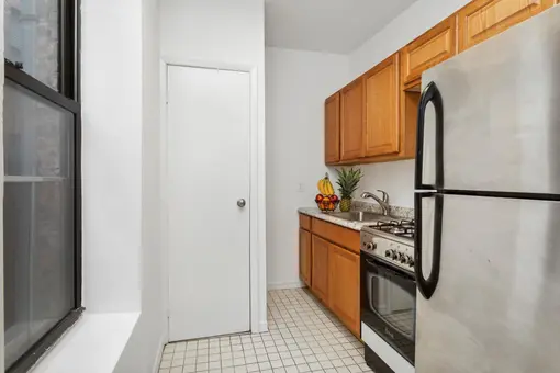 443 West 151st Street, #3C