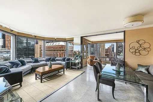 Central Park Place, 301 West 57th Street, #26D