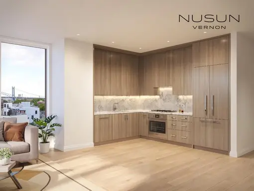 NuSun Vernon, 30-55 Vernon Boulevard, #2G