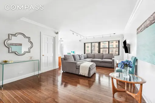 East Winds, 345 East 80th Street, #10CD