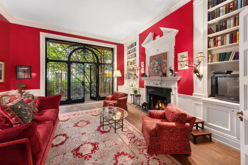 166 East 64th Street, 