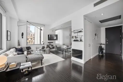 Smyth Upstairs, 85 West Broadway, #10E