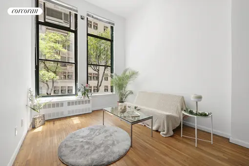 43 East 10th Street, #2D