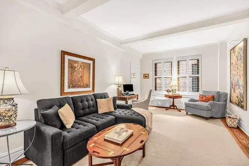 135 East 74th Street, #6C