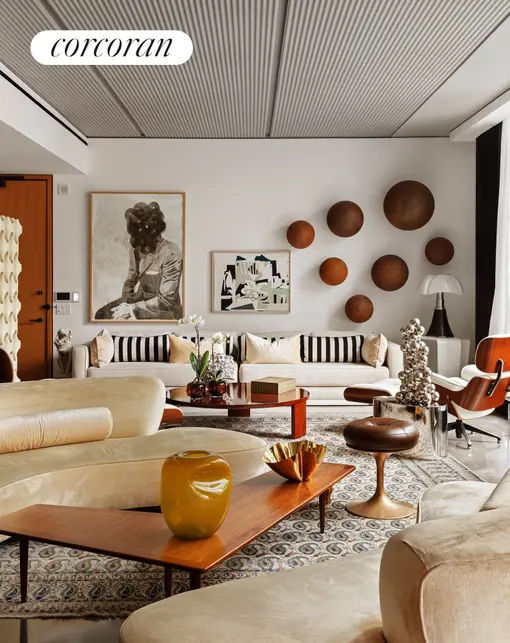 Selene, 100 East 53rd Street, #6B