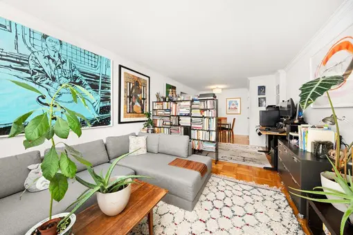 166 East 35th Street, #6G