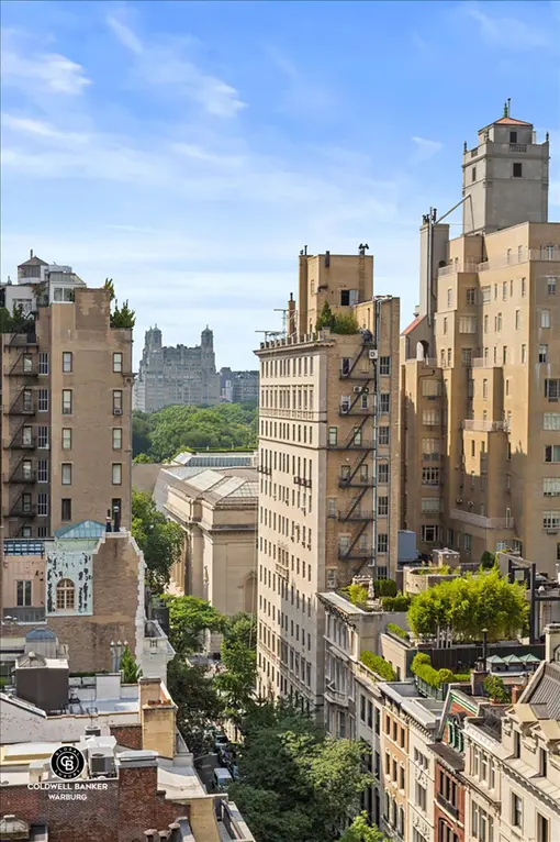 40 East 80th Street, #16A