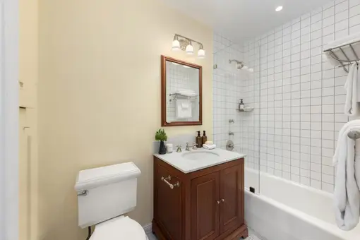 180 East 79th Street, #14B