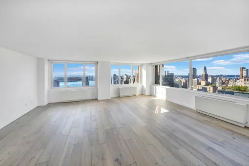 Sheffield 57, 322 West 57th Street, #53H