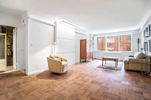 The Parc, 55 East 87th Street, #5A