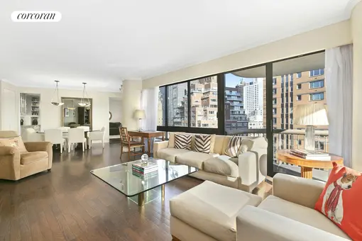 167 East 61st Street, #16A