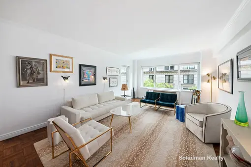 605 Park Avenue, #5D