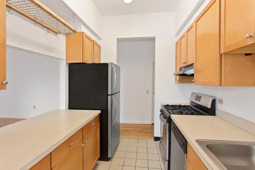 313 West 143rd Street, #5C