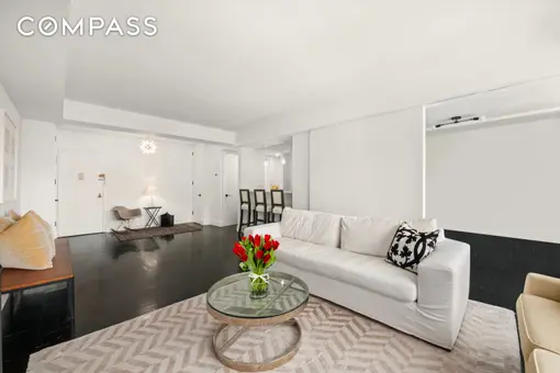 Lenox House, 301 East 78th Street, #15D