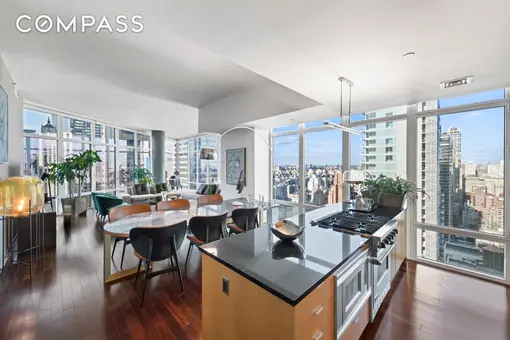 Place 57, 207 East 57th Street, #34A