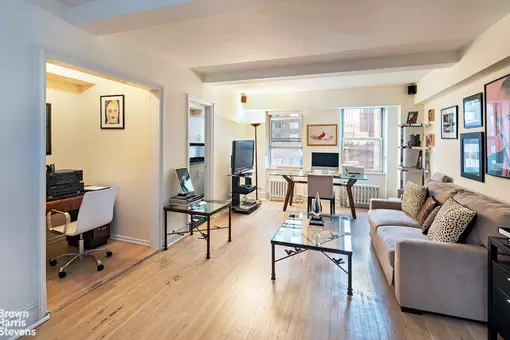 Southgate, 434 East 52nd Street, #10F