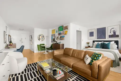 The Rutherford, 230 East 15th Street, #6A