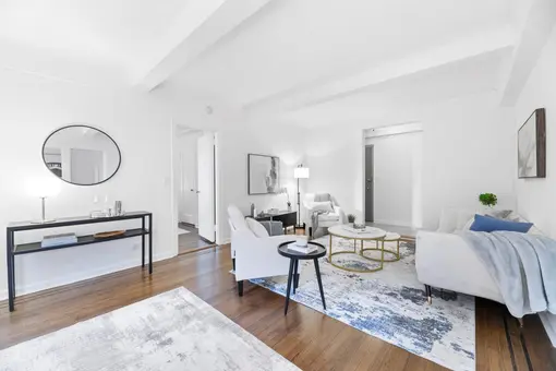 7 West 96th Street, #2EF