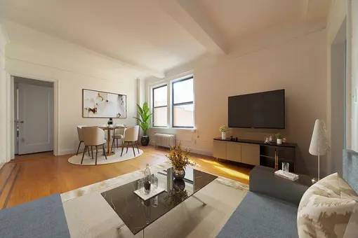 244 West 72nd Street, #7A