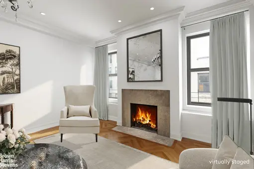 50 East 72nd Street, #14C