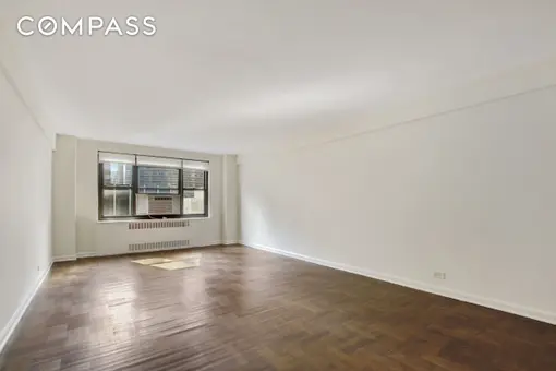 The Lex 54 Condominium, 135 East 54th Street, #12B