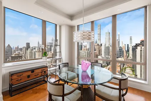 Bridge Tower Place, 401 East 60th Street, #36A